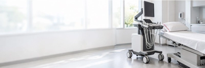 Официальный сайт GE Healthcare