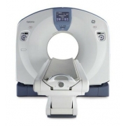 Компьютерный томограф GE Optima CT520 16 (32)