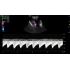 GE Logiq S8 XDclear ультразвуковая диагностическая система 