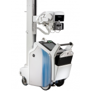 Палатный цифровой рентгеновский аппарат GE Optima XR220amx