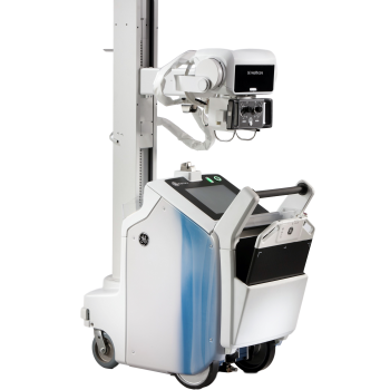 Палатный цифровой рентгеновский аппарат GE Optima XR220amx