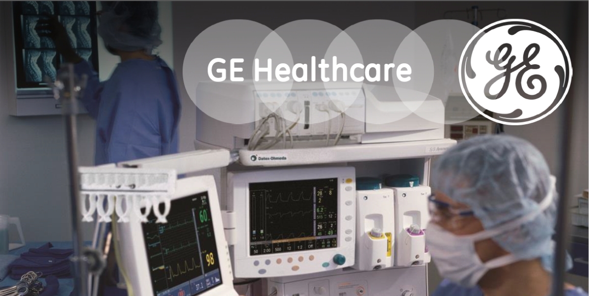 Европейское общество радиологии и GE Healthcare