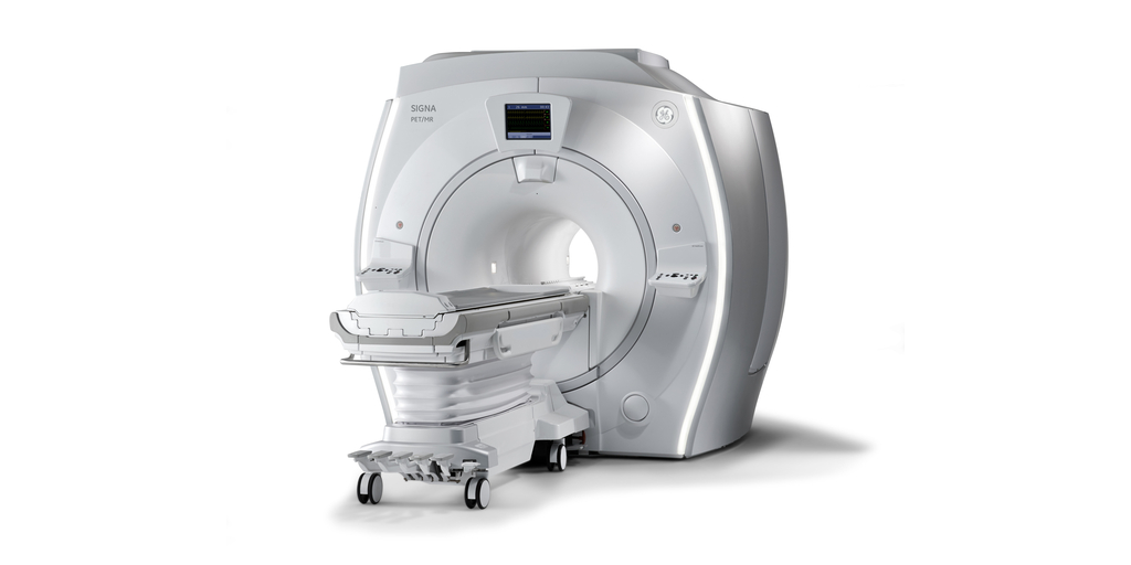 GE HealthCare: интеграция AIR и SIGNA PET/MR - новый шаг в диагностике